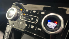 Jaguar I-Pace 294kW EV400 Black 90kWh 5dr Auto [11kW Charger] Electric Estate